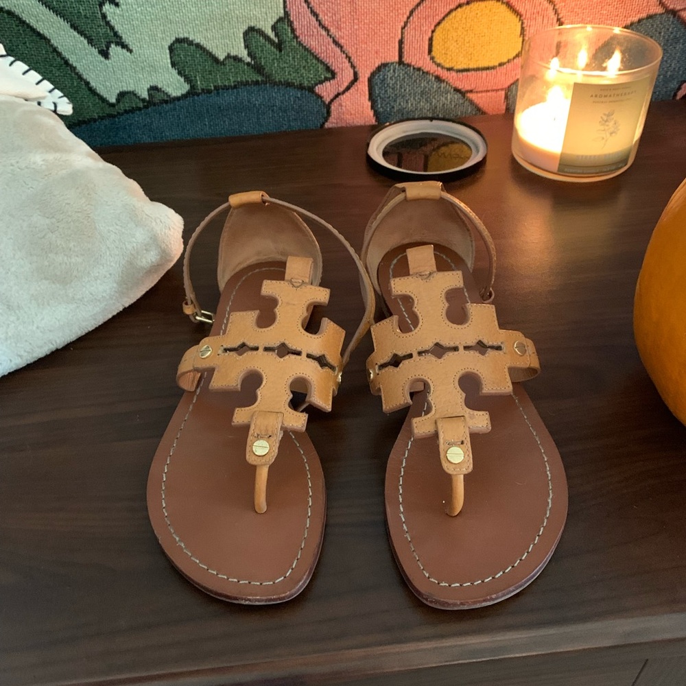 Tory Burch sandals